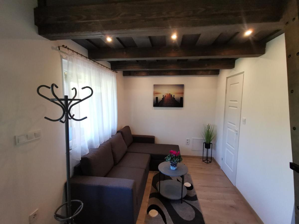 Apartment Vali Neni Kifozde Es Kismaros