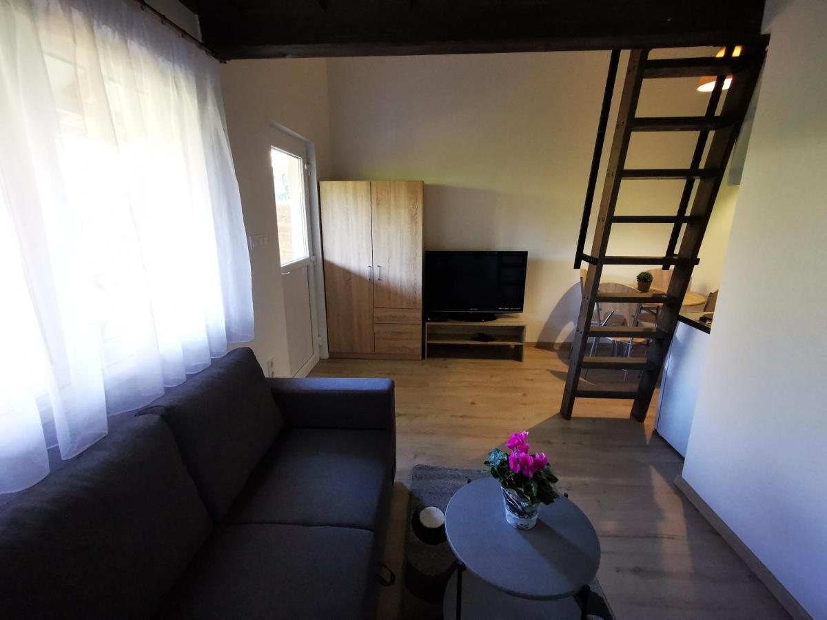 Vali Neni Kifozde Es Apartment Kismaros